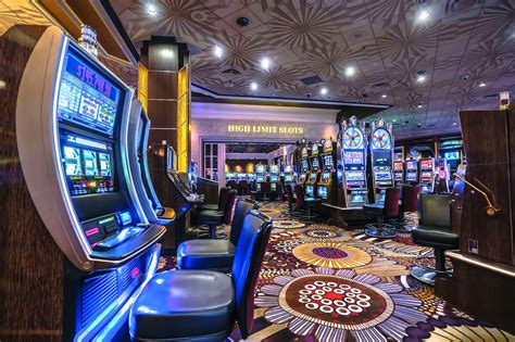 Casino de las americas review